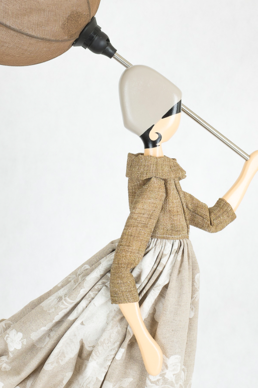 dettaglio Touli