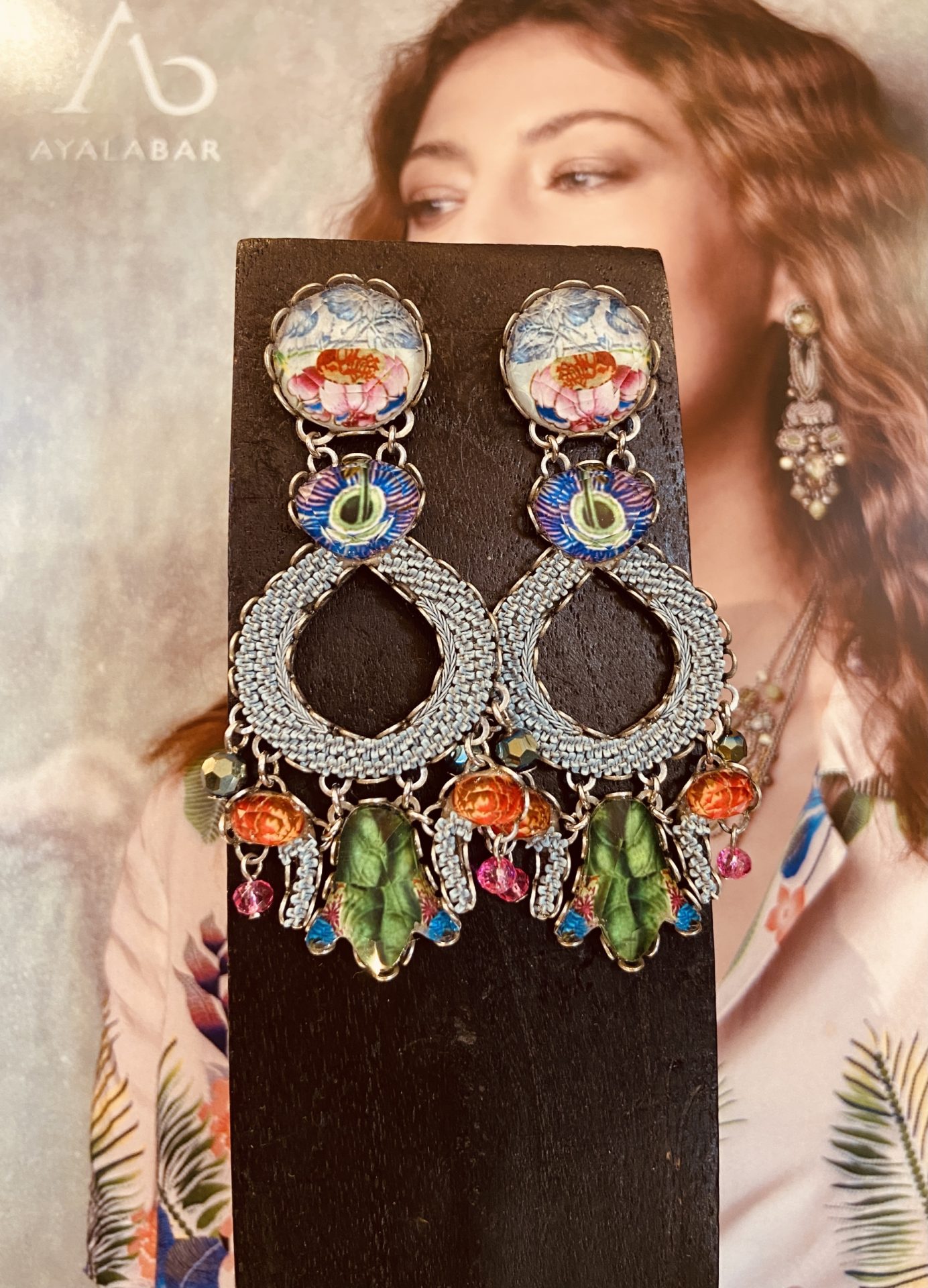 Ayala Bar collezione primavera estate 2021 SS21