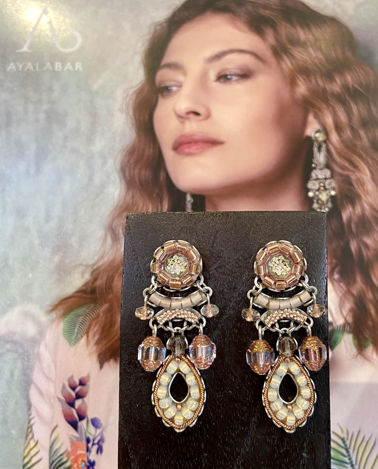 Ayala Bar collezione primavera estate 2021 SS21