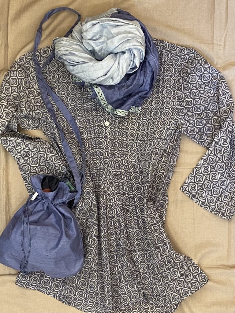 camicie 100% cotone